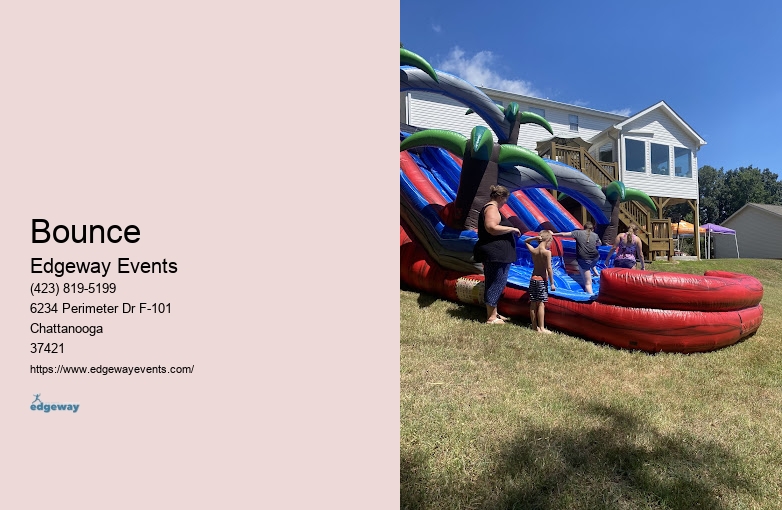 Obstacle Courses