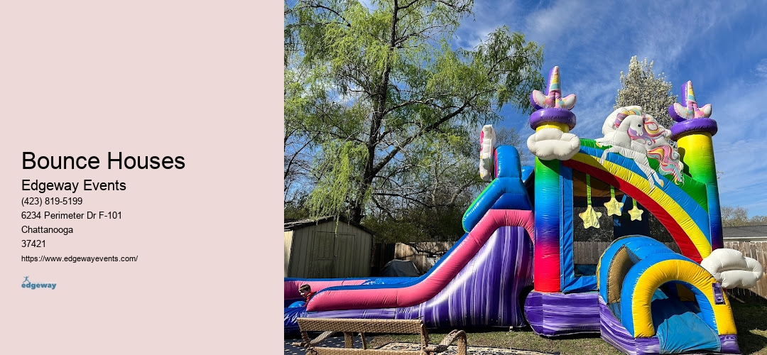 Standard Party Rentals