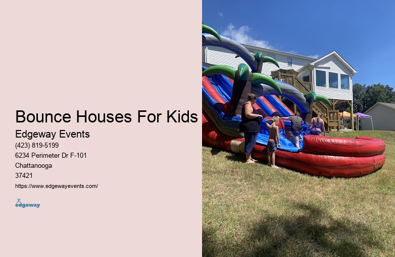 Event Planning