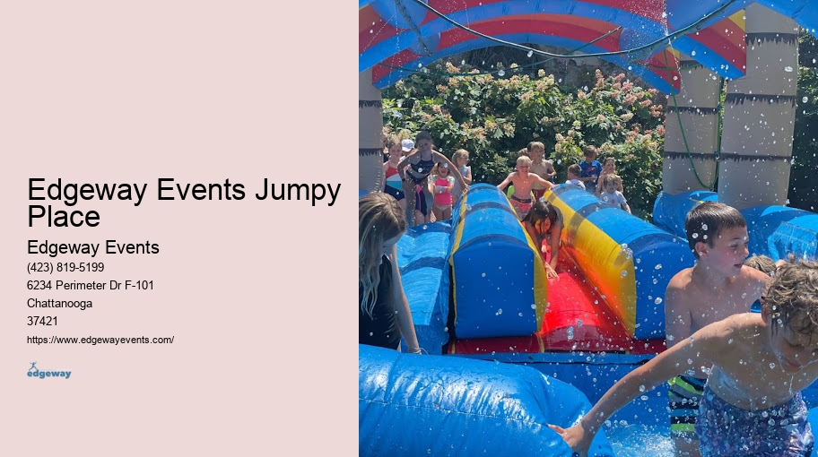 Event Rentals