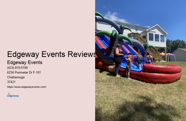 Best Event Rental