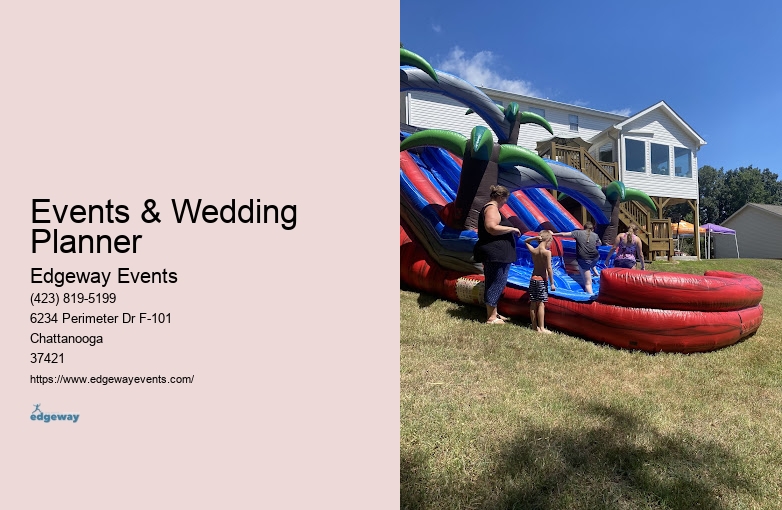Standard Party Rentals