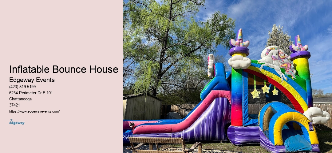 Rentals Party Near Me