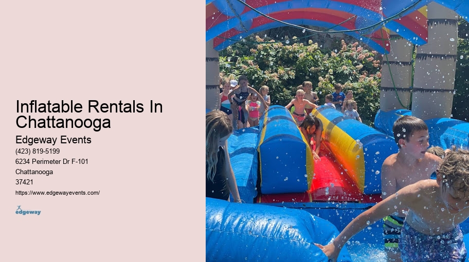Affordable Event Rentals
