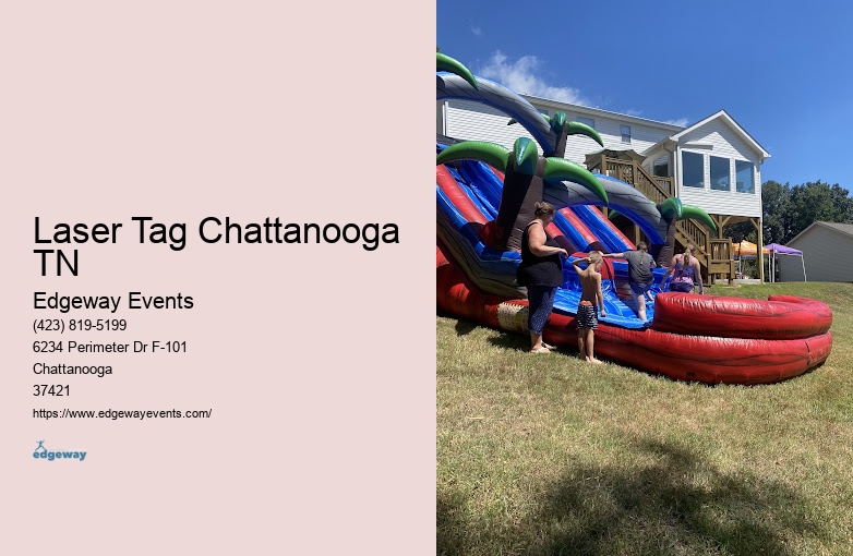 Obstacle Courses
