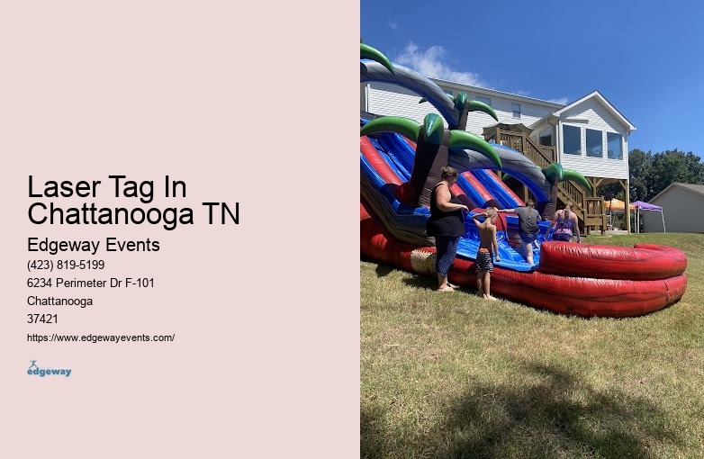 Water Slides