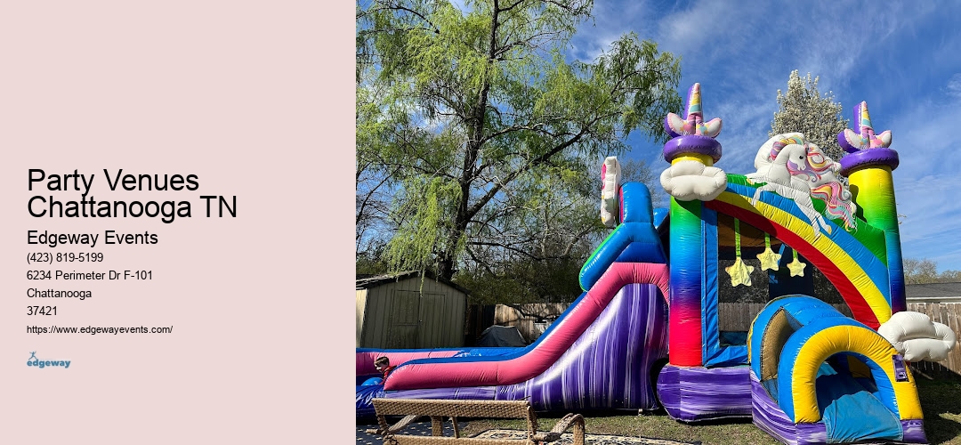 Party Bouncy