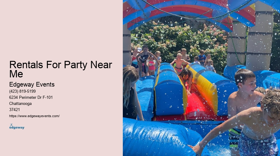 Event Space