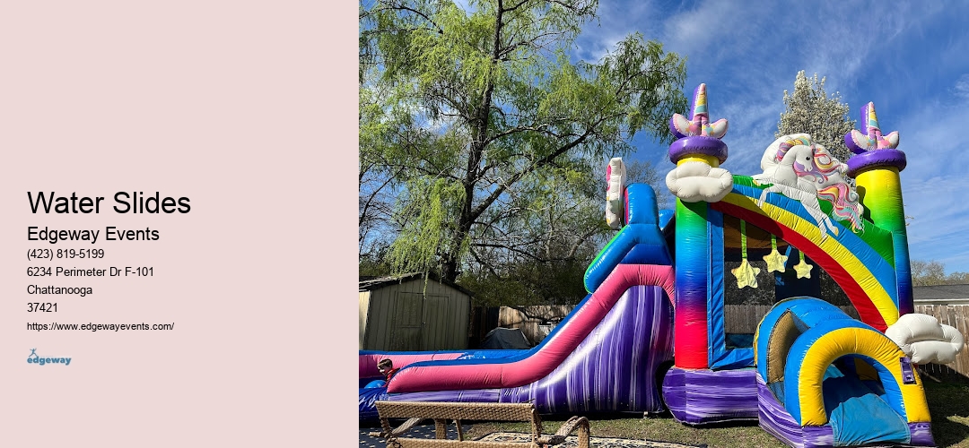 Inflatables