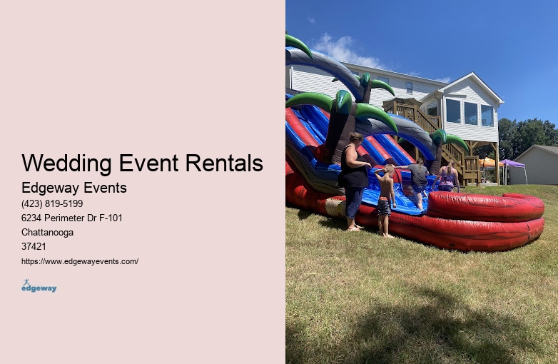 Obstacle Courses